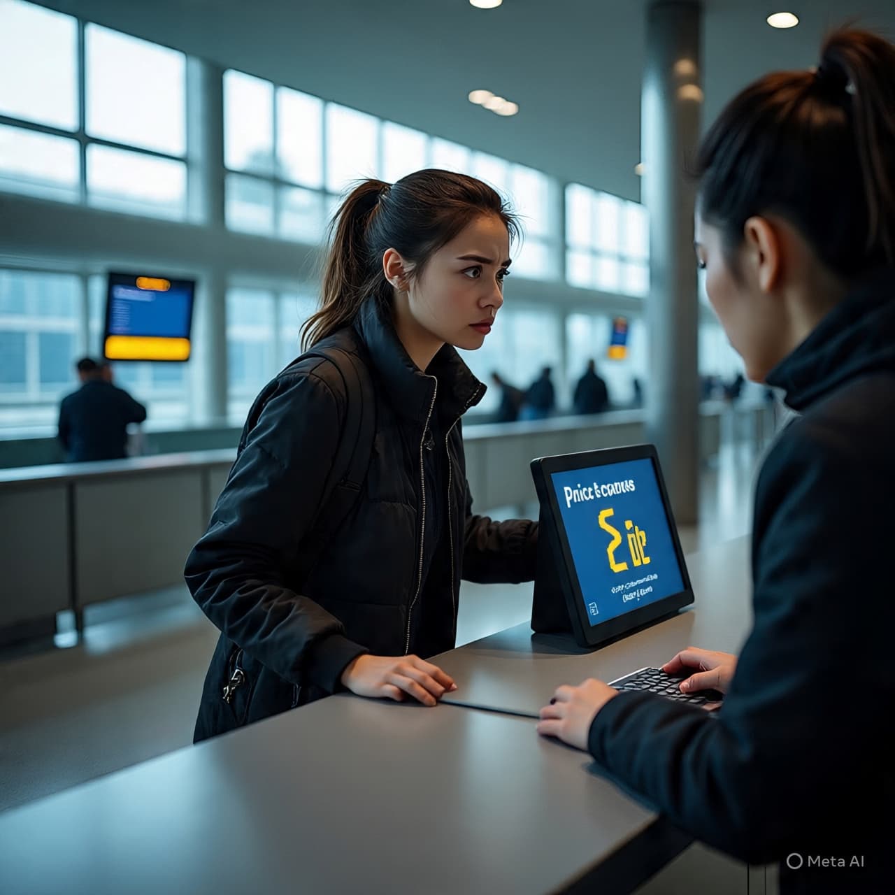 When the Sky Gets Expensive: Airlines Adjust to a Changing World