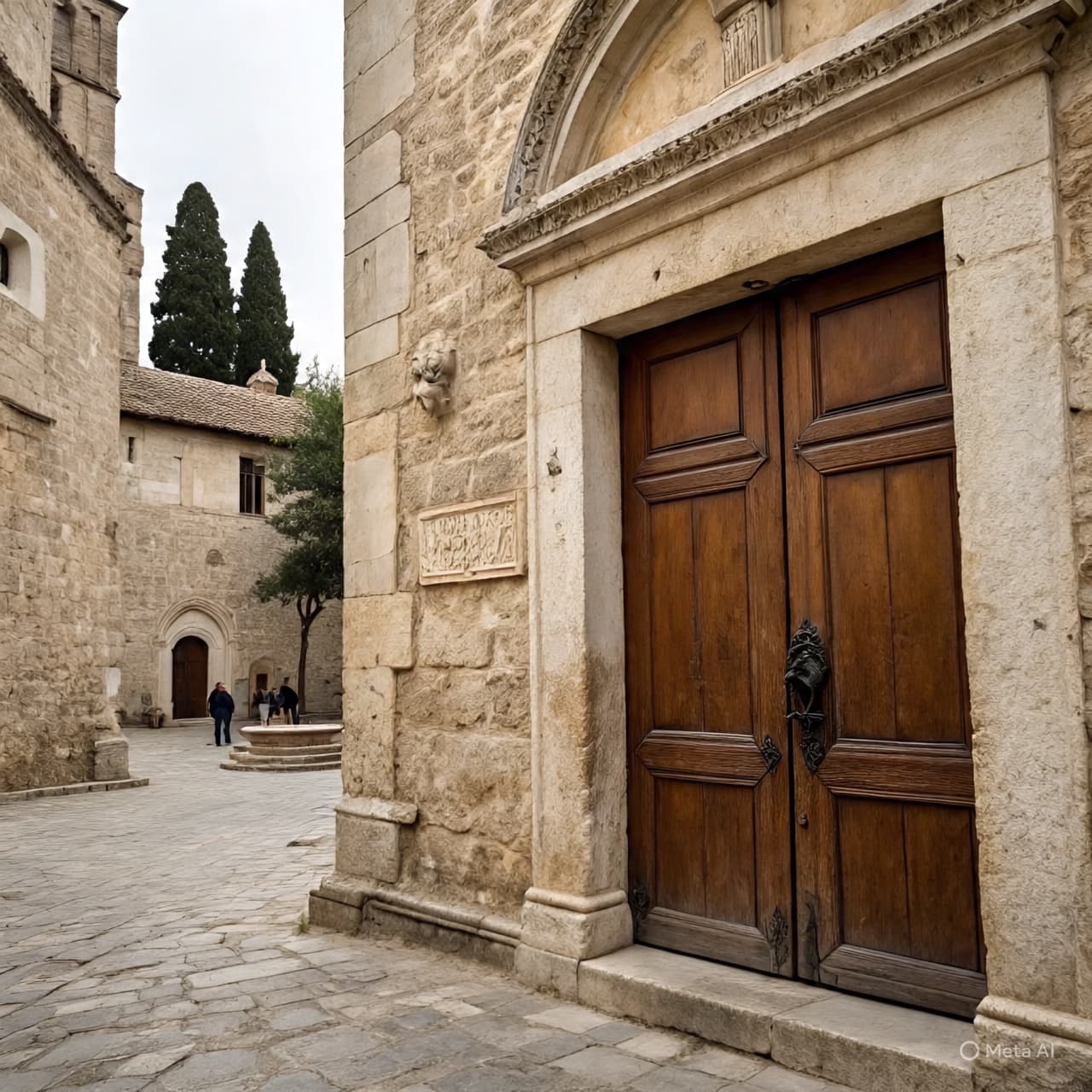 When the Way Is Temporarily Closed: Reflections on Sacred Paths Interrupted