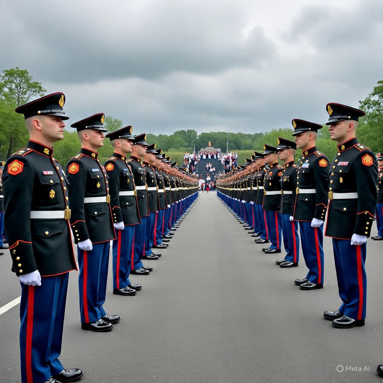 From Spectacle to Succession: A Daughter’s Rising Profile Beneath the Peninsula’s Watchful Sky