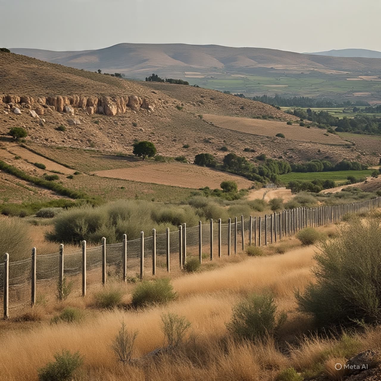 Across Divided Borders, Is Peace a Possibility Waiting for the Right Moment?