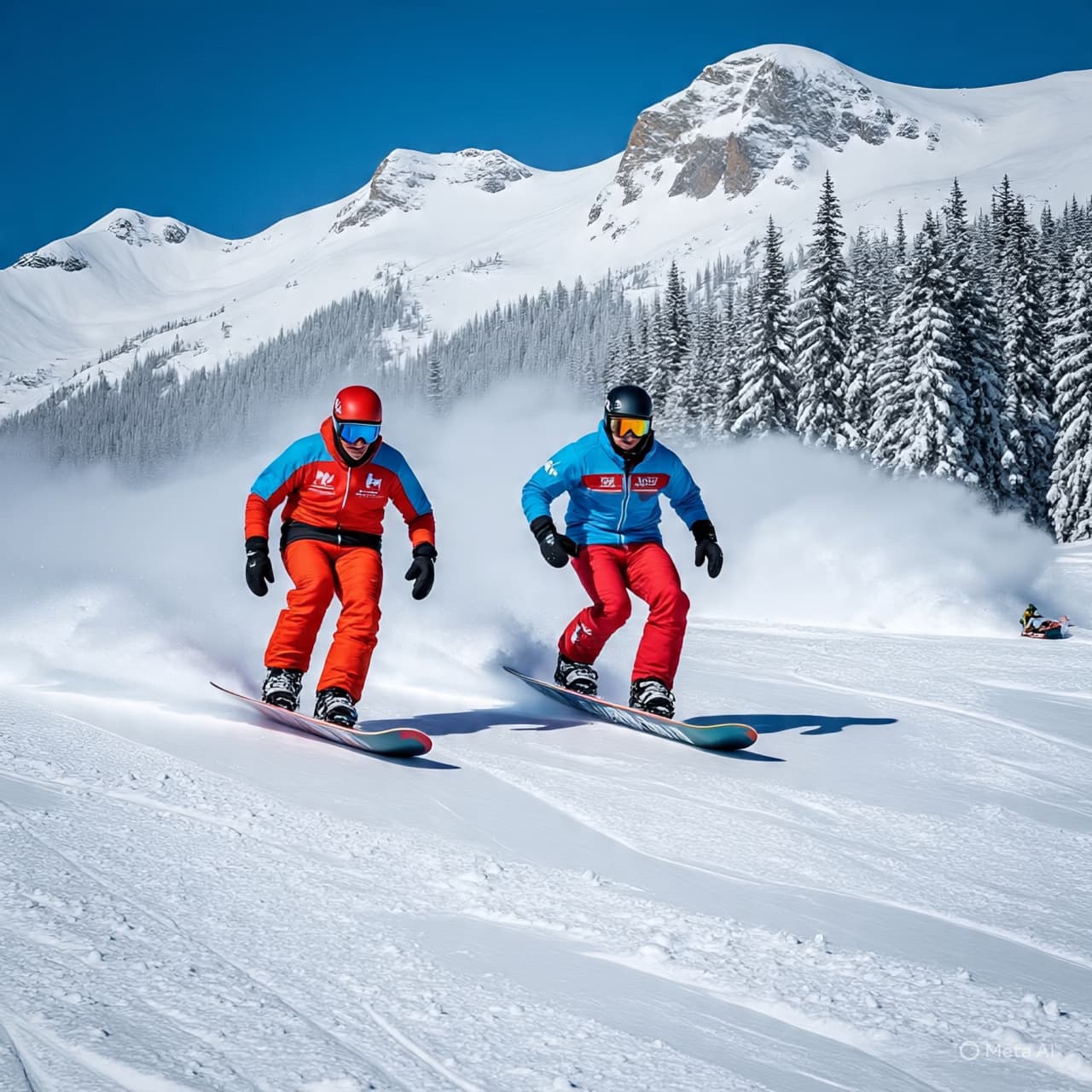 When the Snow Remembers: How Benjamin Karl Turned Experience Into Olympic Gold