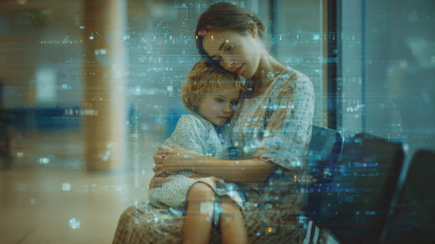 A Digital Tapestry of Protection, Weaving the Future of Health Throughout the Balkan Heartland