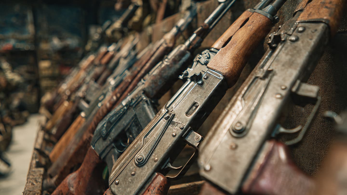 The Echoes of Forgotten Wars Still Travel Through Modern Conflicts