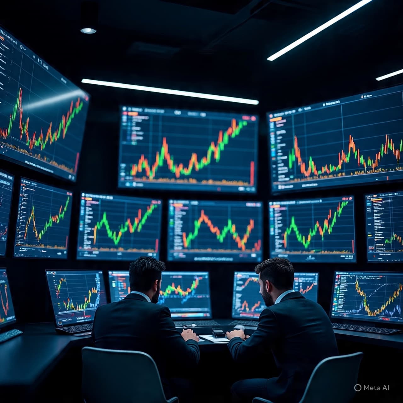 When Calm Meets Crosswinds: Singapore’s Markets in the Wake of Distant Storms