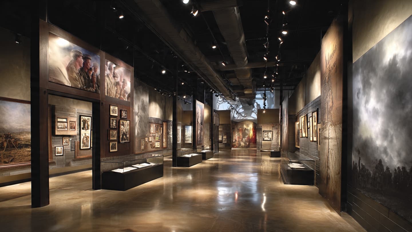 When Memory Is Built in Stone, It Speaks of More Than the Past