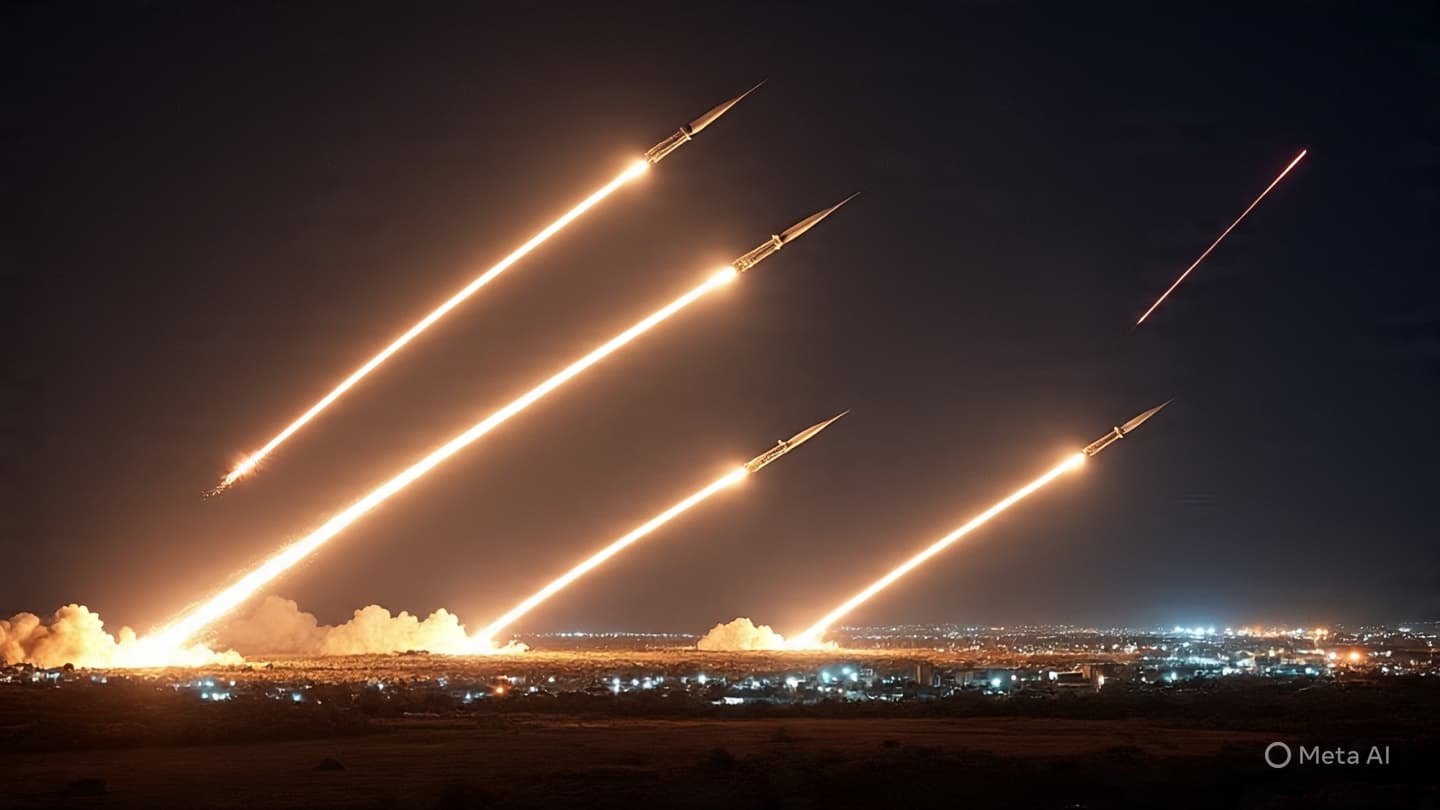 Between Fire and Conversation, Where Does Peace Begin?