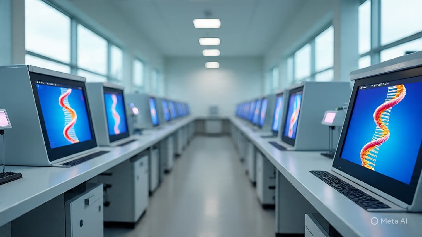 The Silent Library of the Living Code: Reflections on the 2026 Genetic Vigil