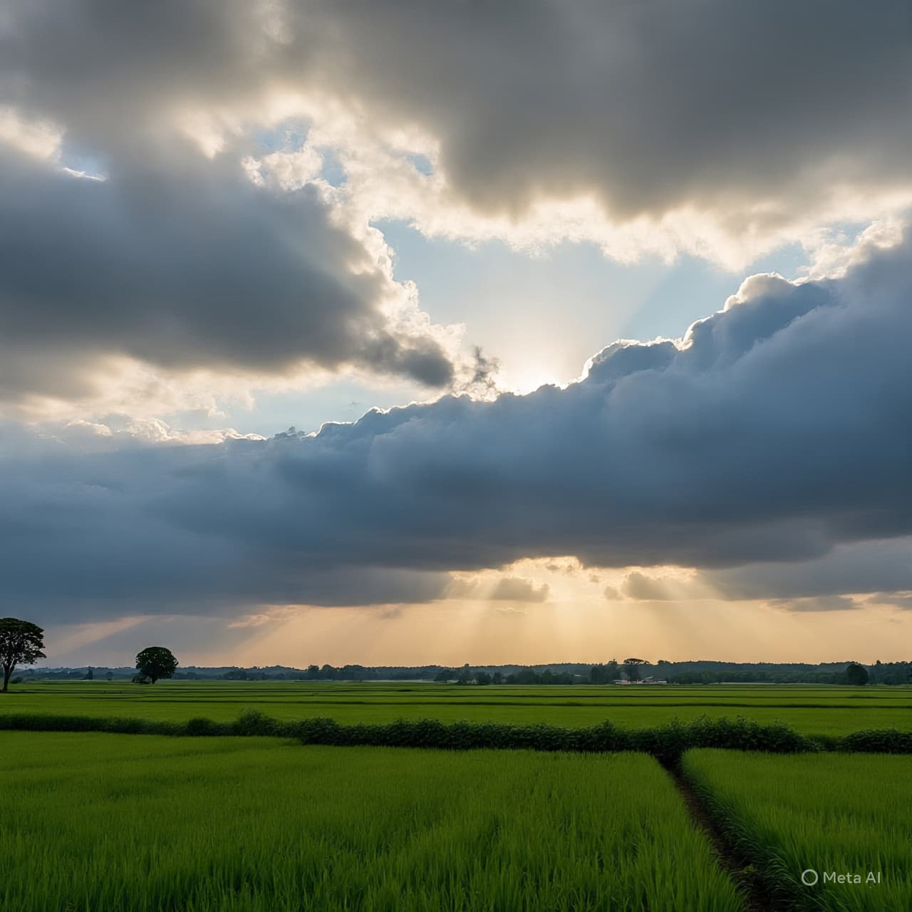 The Changing Atmosphere: Reflections on Climate Pressure in Brazil