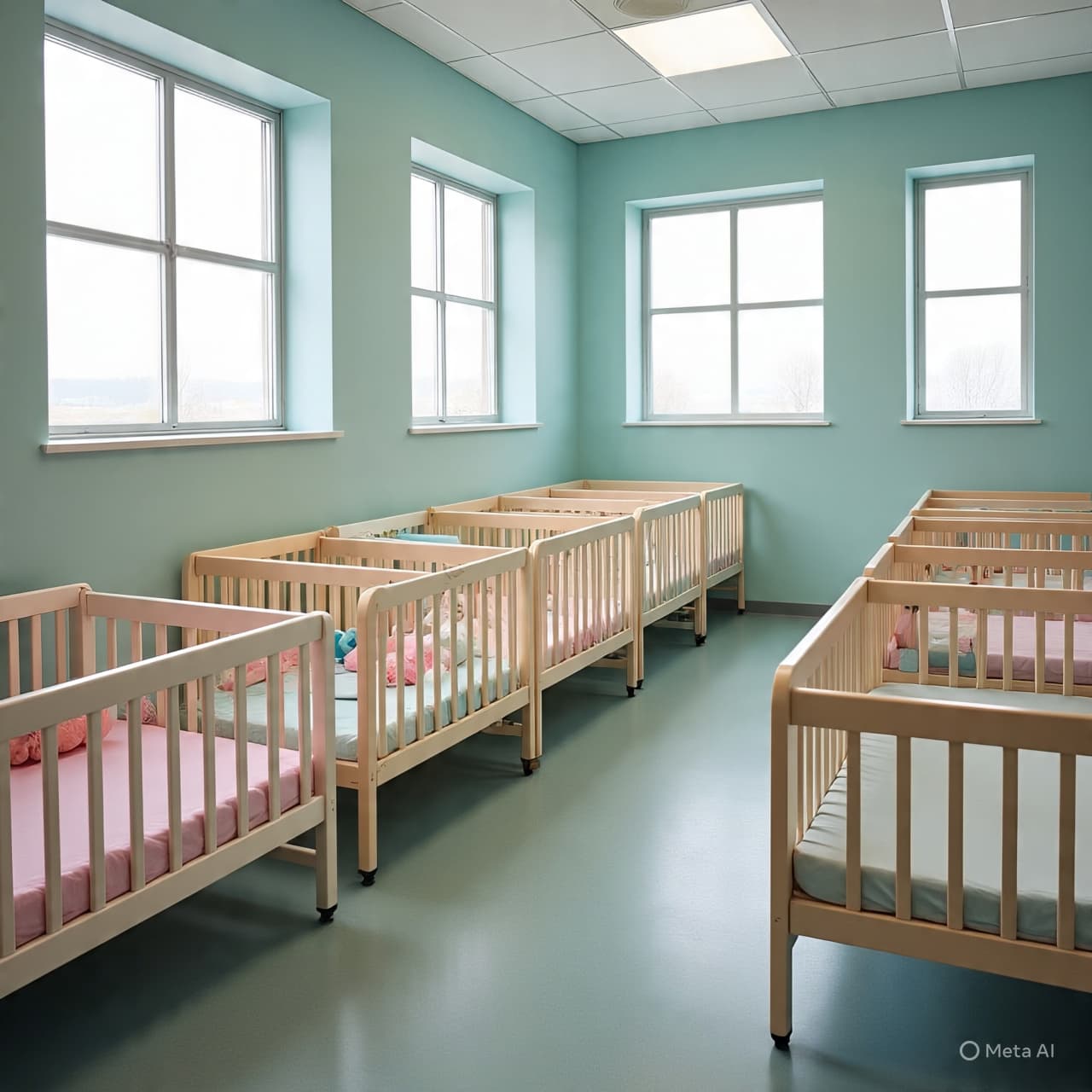 Where Care Meets Fragility: A Hospital Tragedy Under Investigation