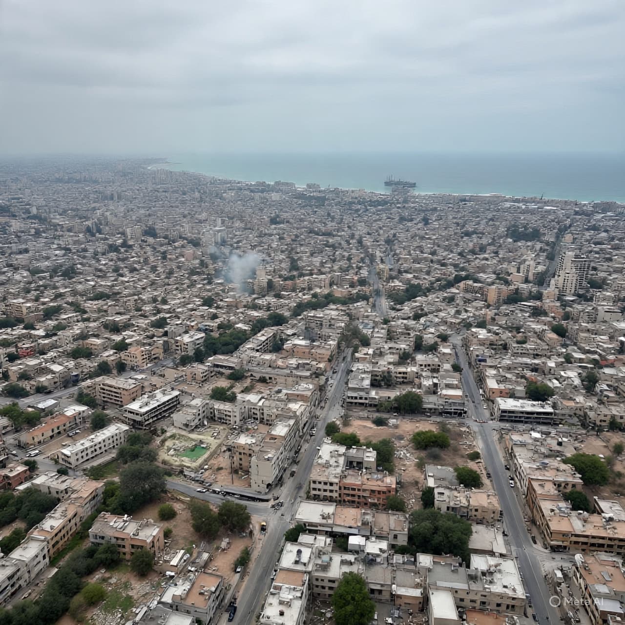 Between War and Pause: Israel’s Push Against Hezbollah Amid a Broader Middle East Conflict