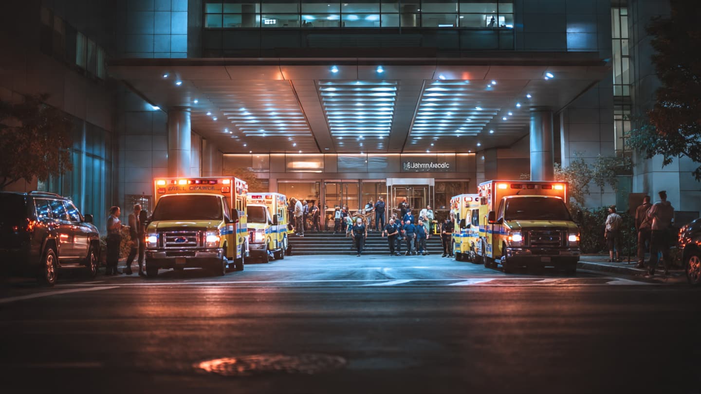 Where Fire Meets Fragility: Reflections on an Explosion That Broke the Rhythm of Work
