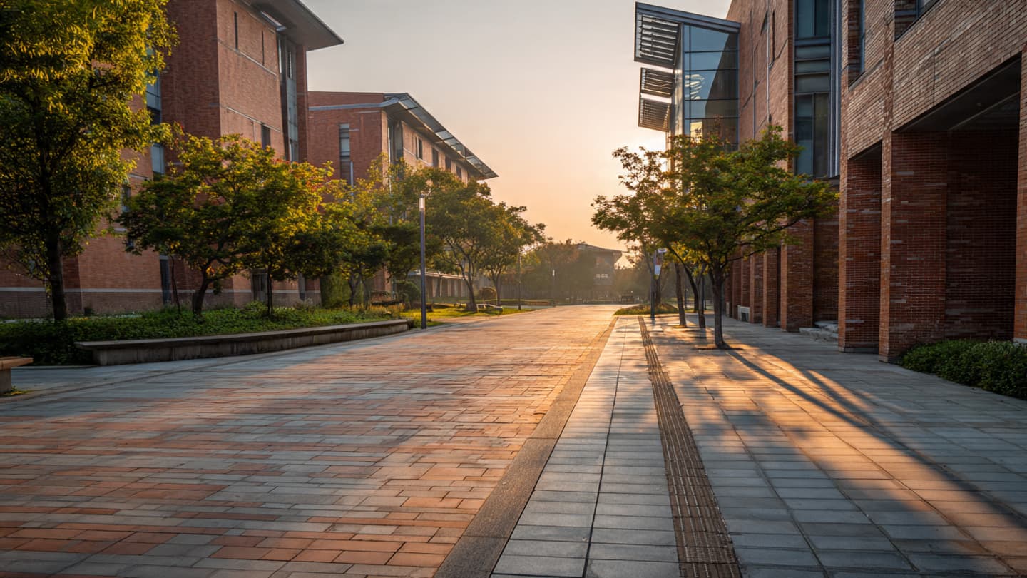 When the Map Fails the Navigator: A Mystery Over the University of South Florida