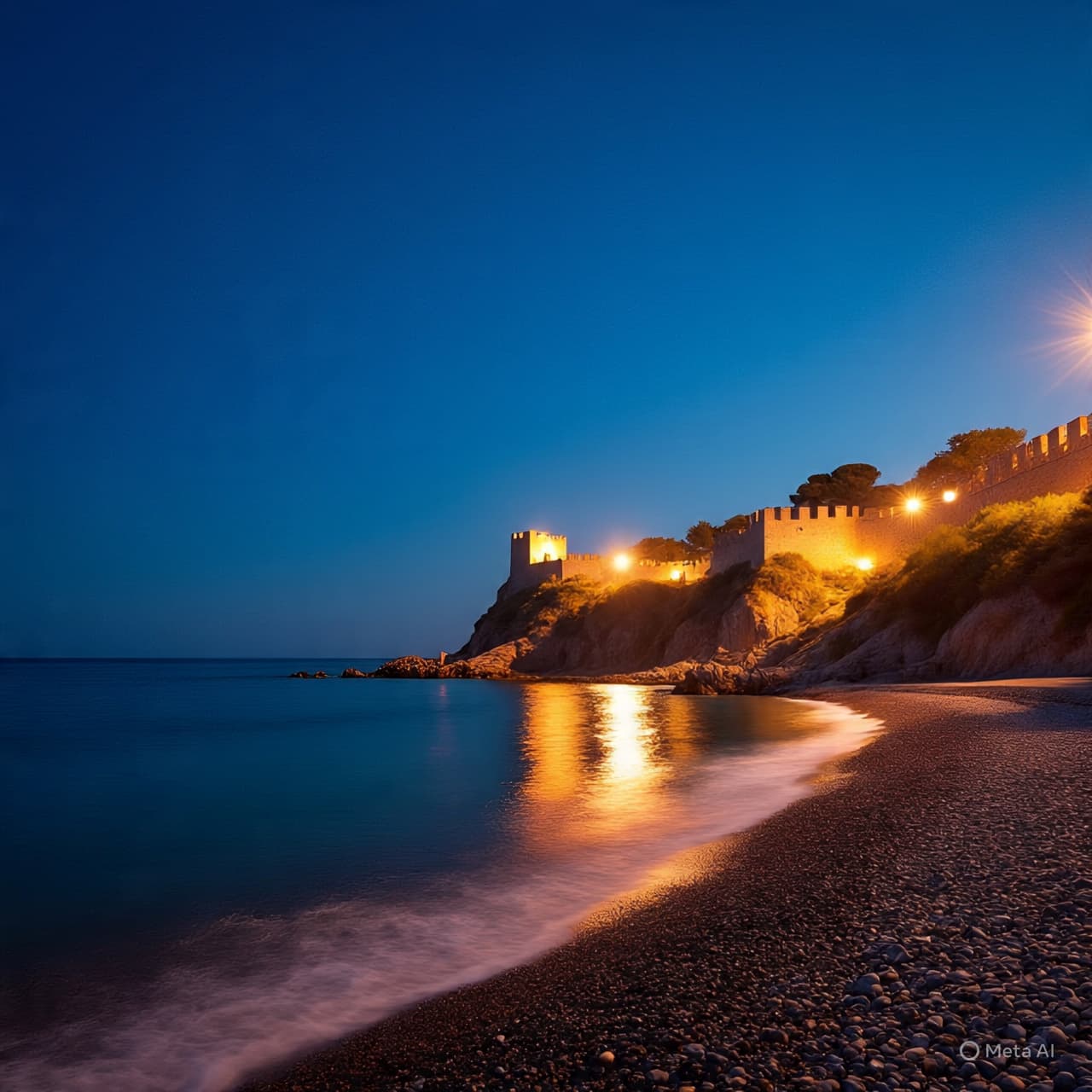 In the Half-Light of Allegation: A Family Tie and a Fractured Frontier