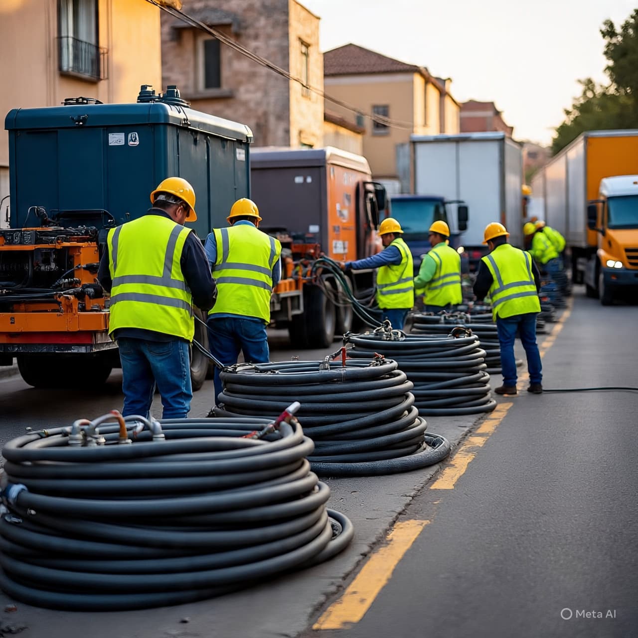 More Than Wires: How E-Redes Threads Light Through the Darkness After Kristin