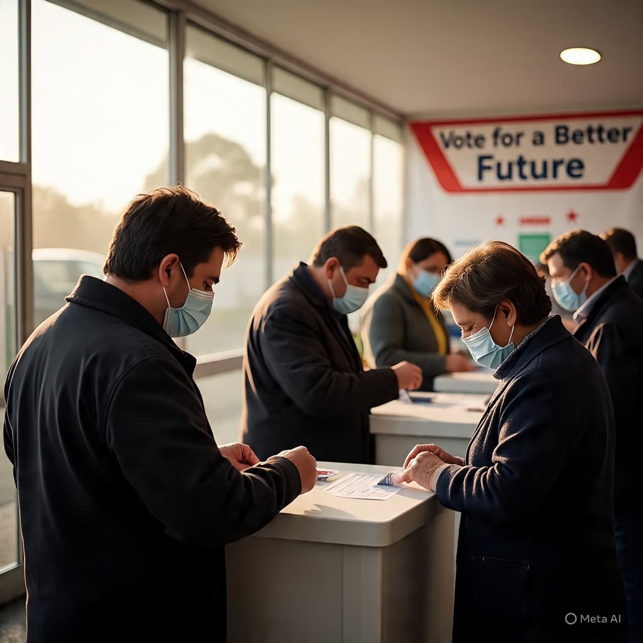 “Voices at Daybreak: A Reflective Look at Fernández’s Historic Ascent in Costa Rica”