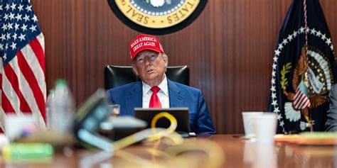 UK’s Reeves ‘Angry’ Over Trump’s Decision to Attack Iran