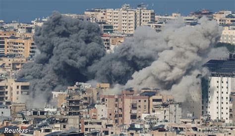 Explosion Reported Off Tanker Near Kuwait, Crew Safe, UKMTO Says