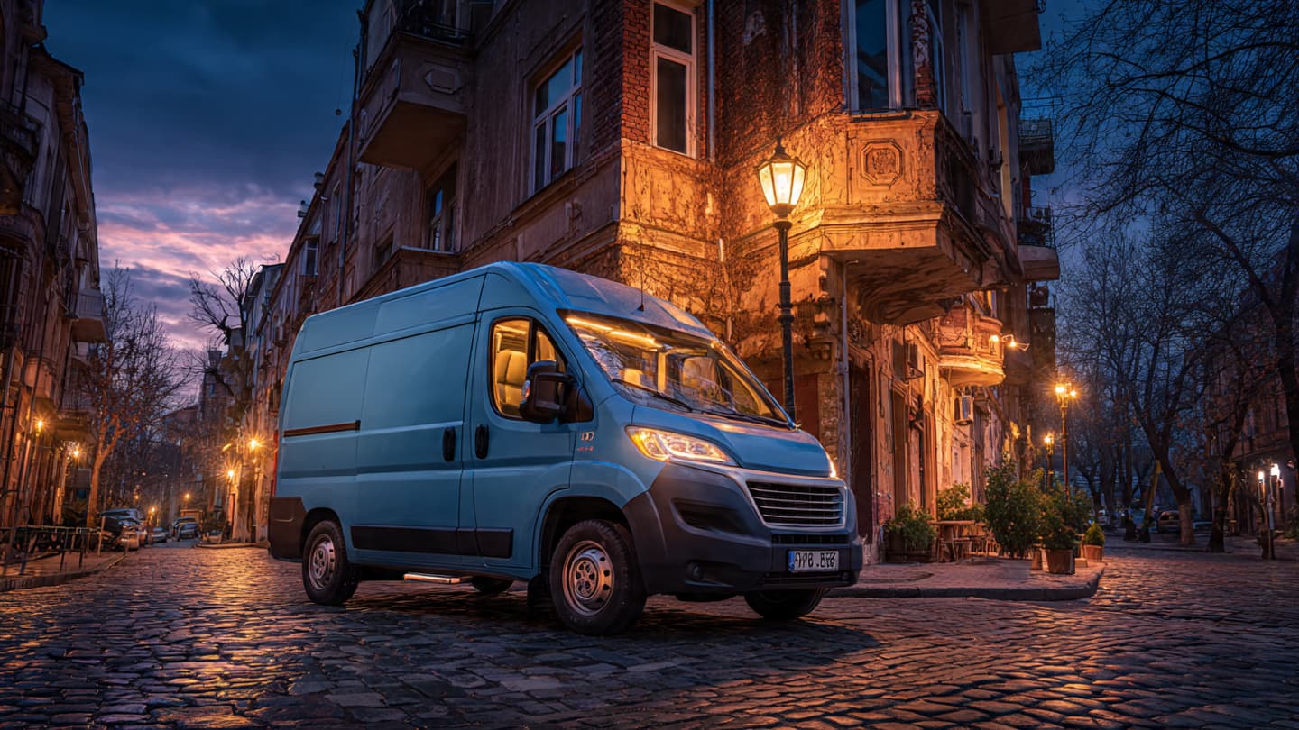 The Digital Pulse of the Balkan Shopfront: Reflections on Serbia’s Rising E-commerce Retail Tide