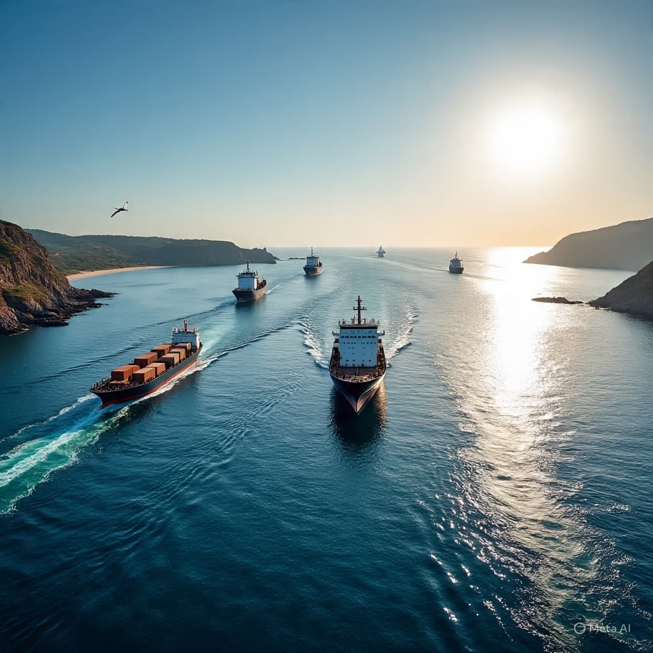 In the Space Between Enforcement and Trust: Bahrain’s Diplomatic Turn