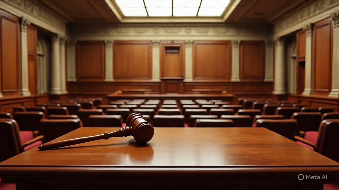 When Justice Weighs Compassion and Consequence, Where Does It Rest?