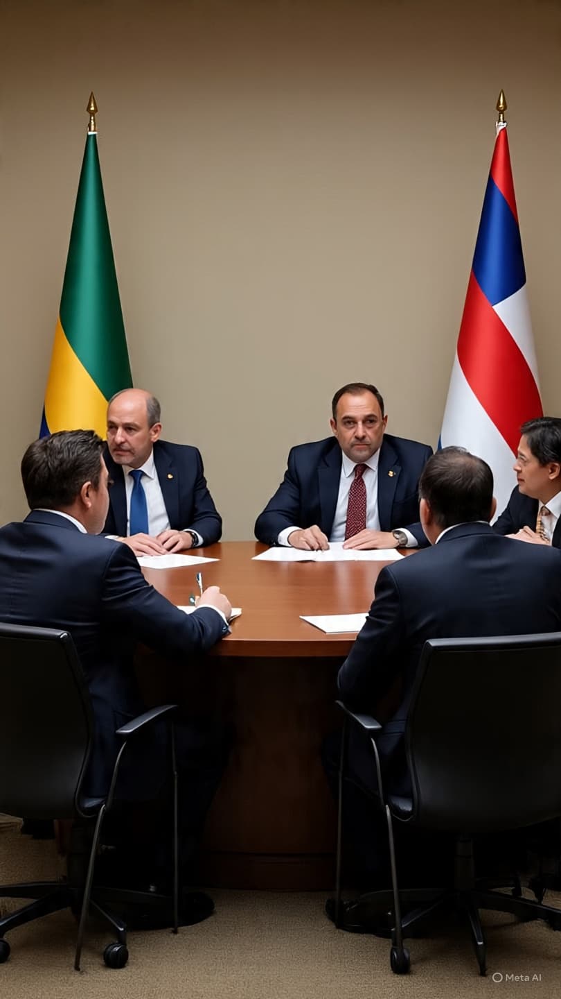 Bridging Distance in a Season of Uncertainty: Pakistan’s Quiet Mediation Effort