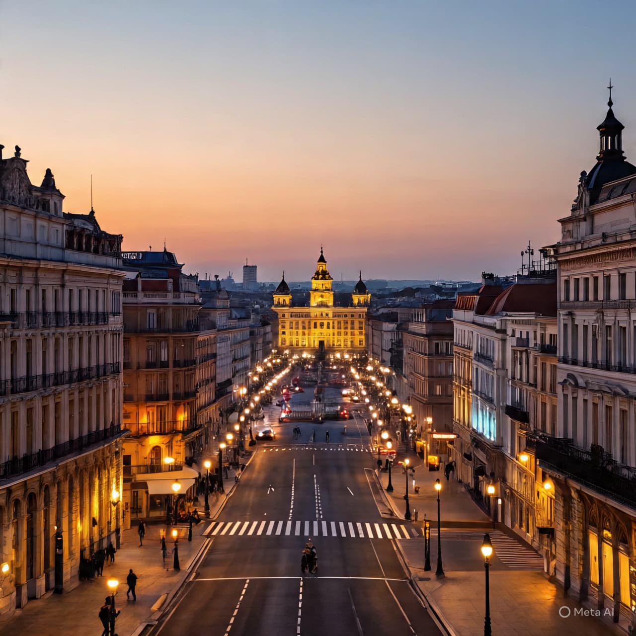 Across the Atlantic, A Sharp Exchange: Madrid’s Rebuke and Washington’s Reply