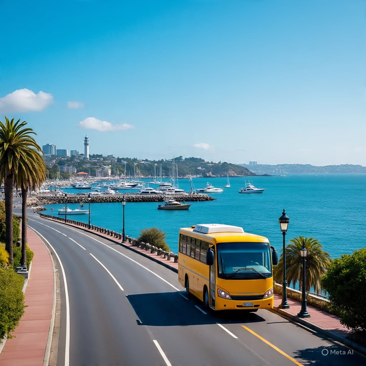 A Seamless Passage Through the Morning Light: When Wellington Finds a New Beat