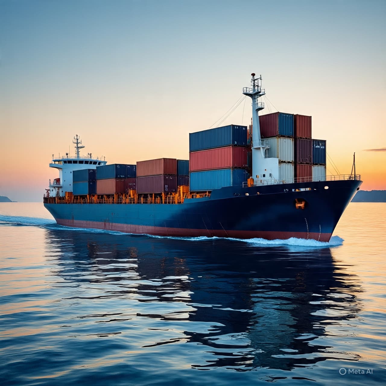 The Unseen Lines of the Deep: A Meditation on Harmony Within the Southern Seas