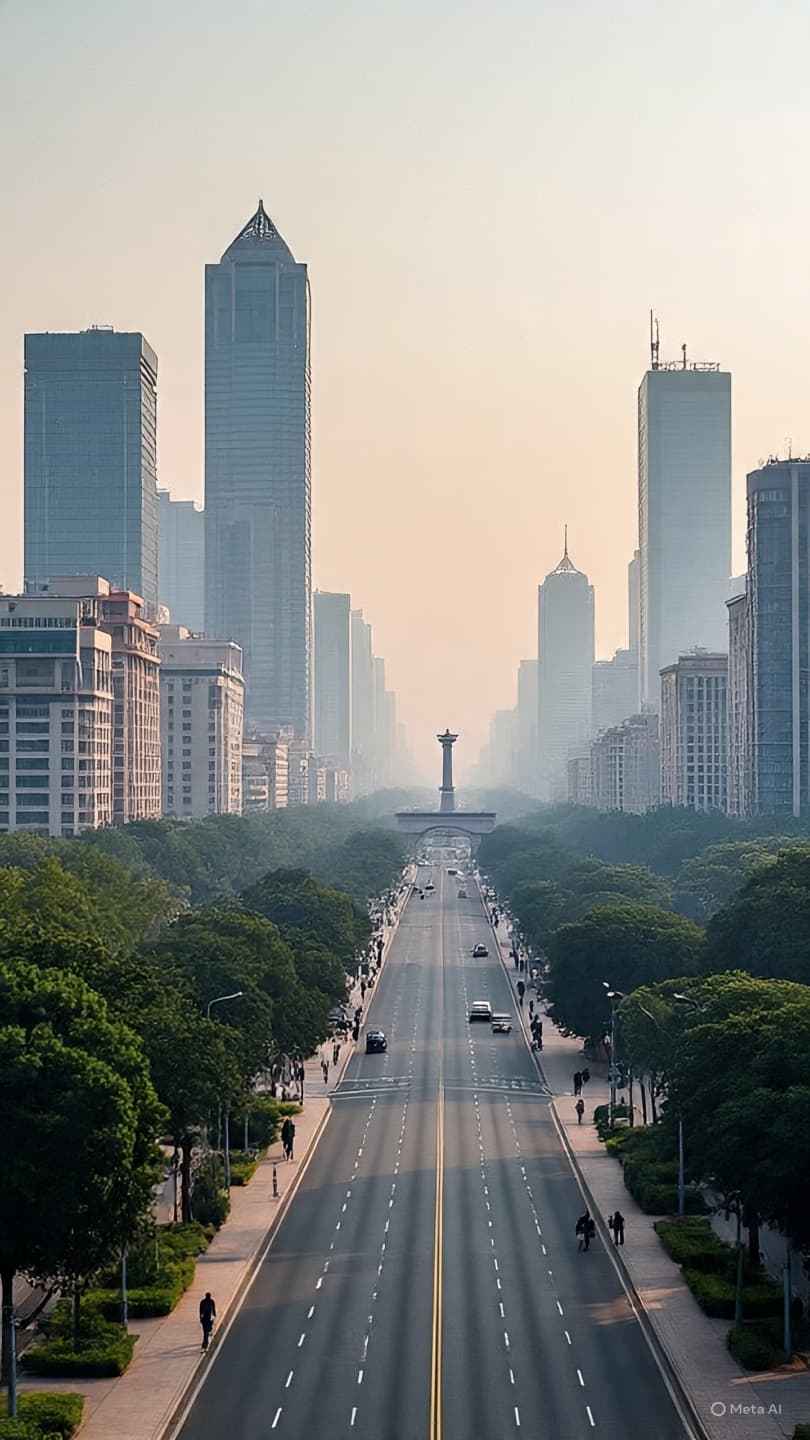 Beyond a Single Center: North Korea, China, and the Shape of a Multipolar Horizon