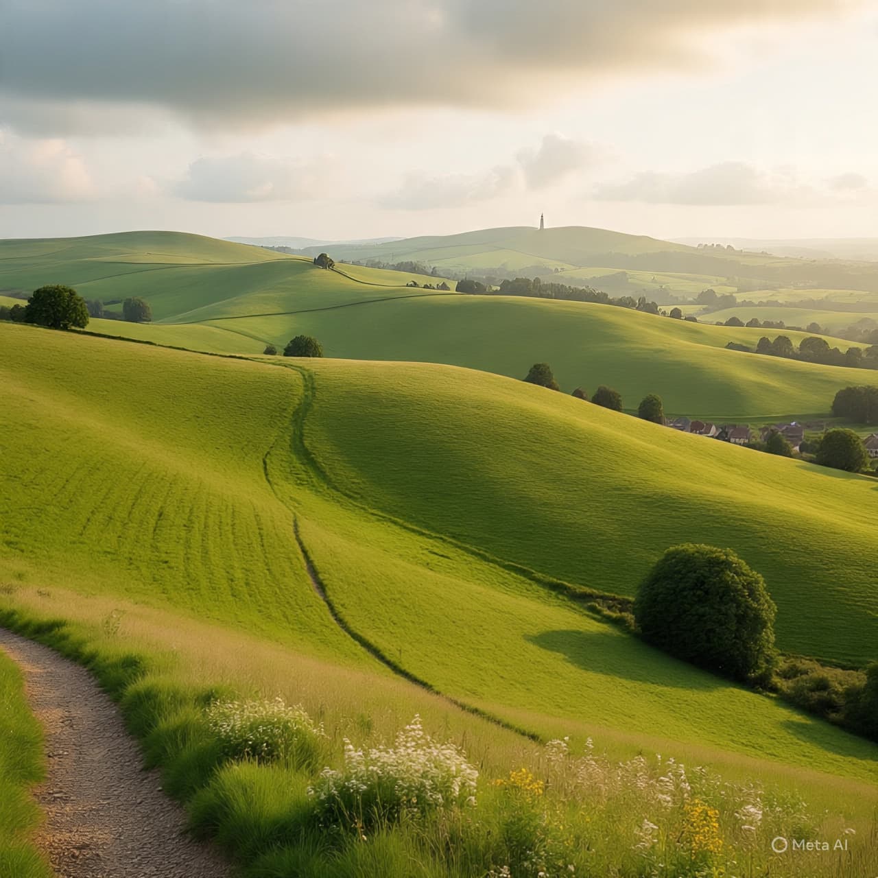 The Soil and the State: Reflections on the Fractured Peace of the Rural Hesse Landscape
