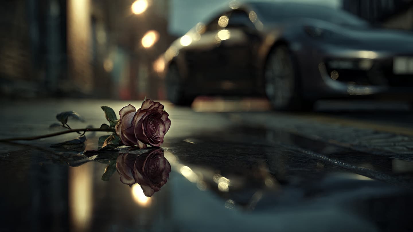 The Weight of Hidden Things: Reflections on the Intersection of Modern Luxury and Human Loss