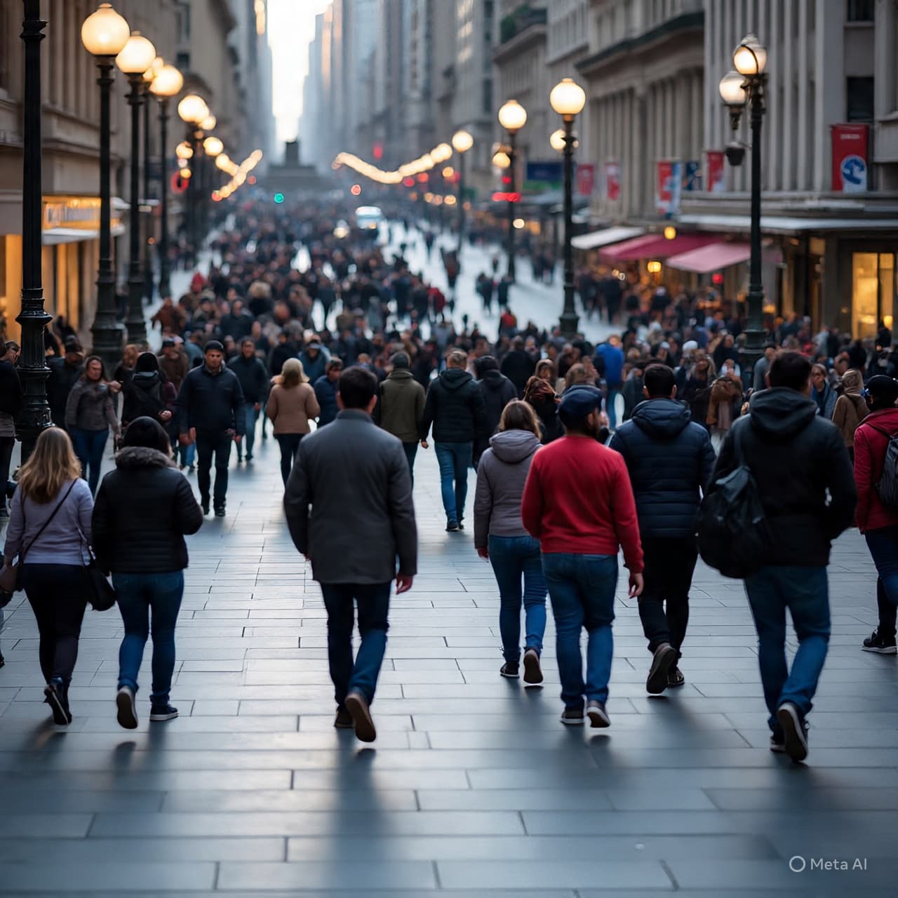 Across Cities and Silent Screens: A Nation Under the Wide Net of Watchful Eyes