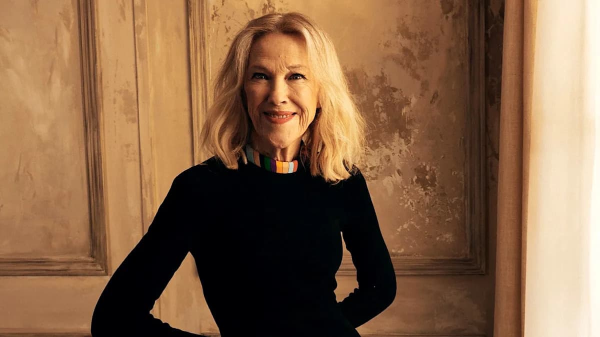 Catherine O’Hara Dead at 71: Reports Confirm Her Passing