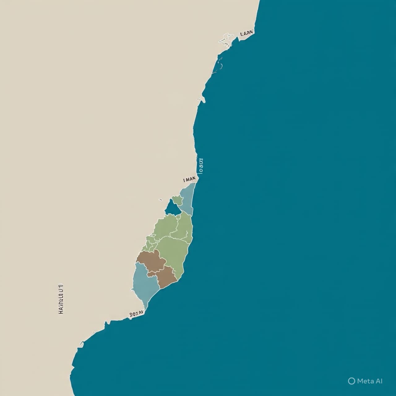 Through the Thin Blue Line: Rethinking Passage in the World’s Most Watched Waters