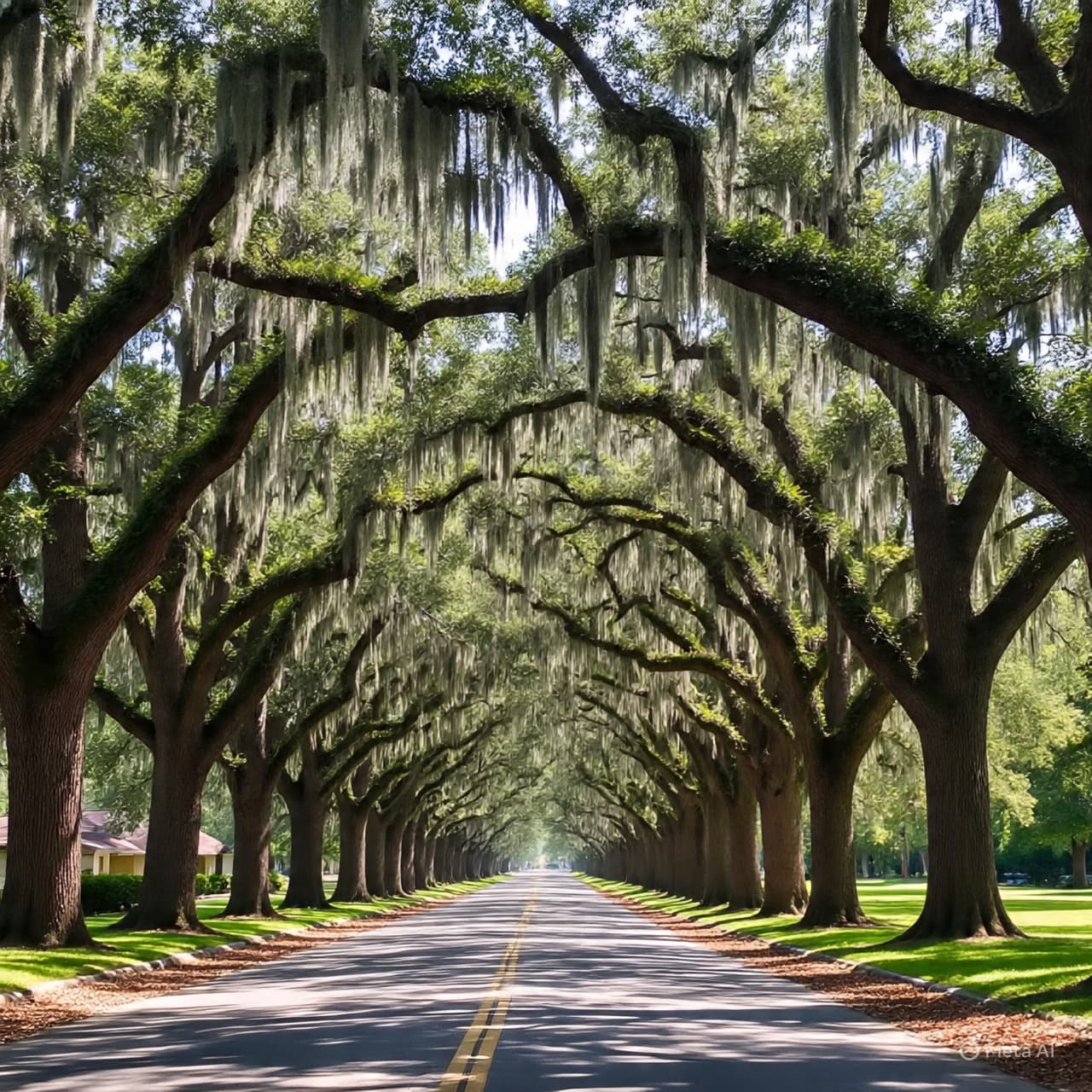 When the Parade Music Fades: Reflections on a Fractured Afternoon in New Iberia