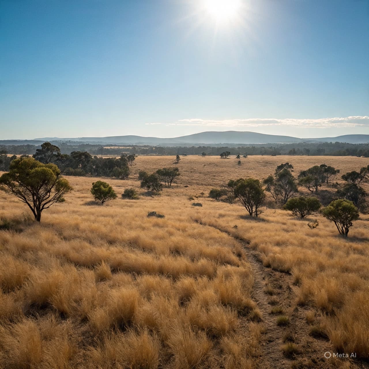 After the Record Heat, a Quiet Promise of Change in the Southern Air