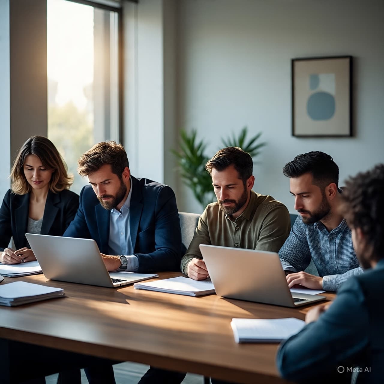 The Pulse of Trust: Reading Between Analyst Ratings and Investor Response