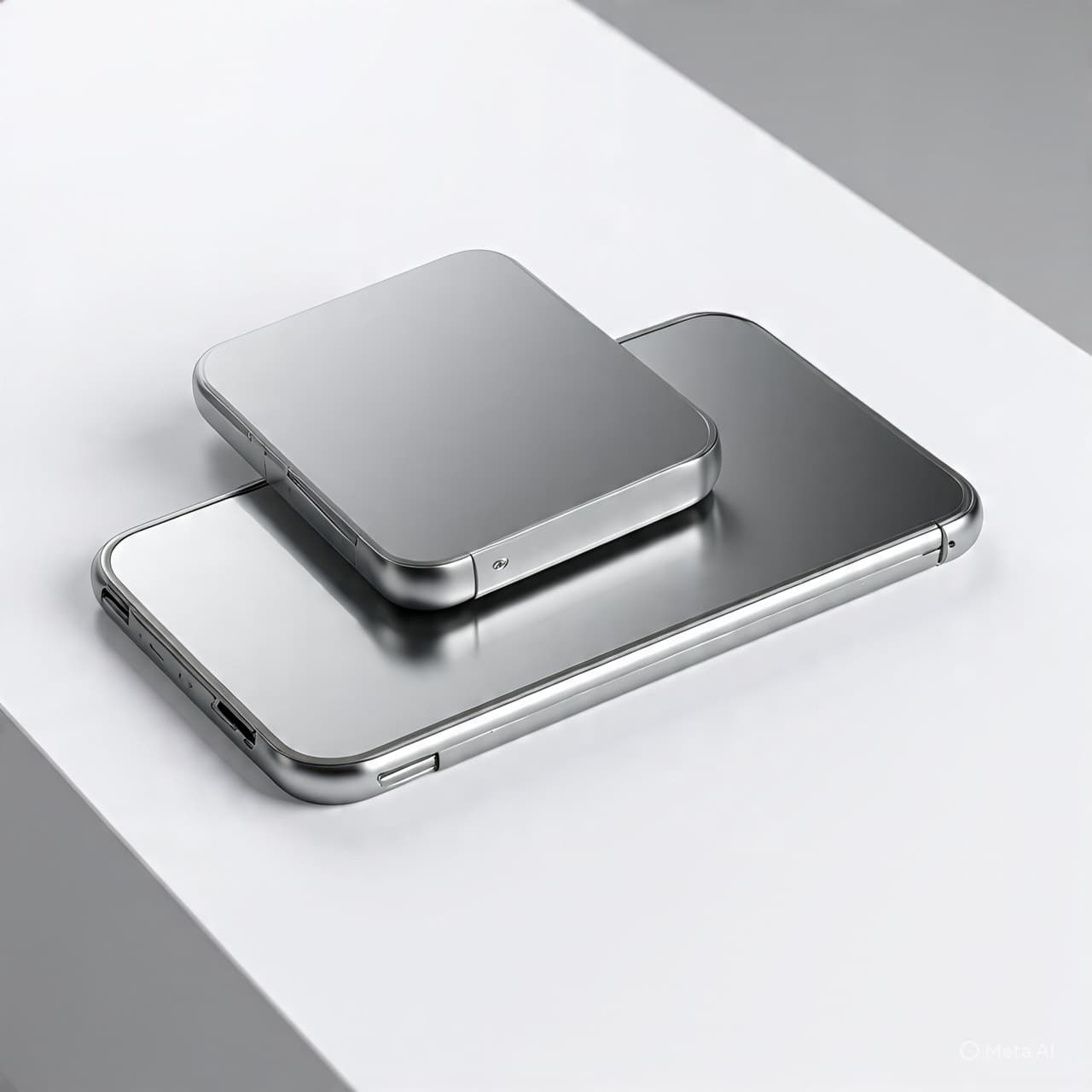 When Power Meets Precision: Can a 10,000 mAh Qi2 Bank Stay Thin Without Sacrifice?