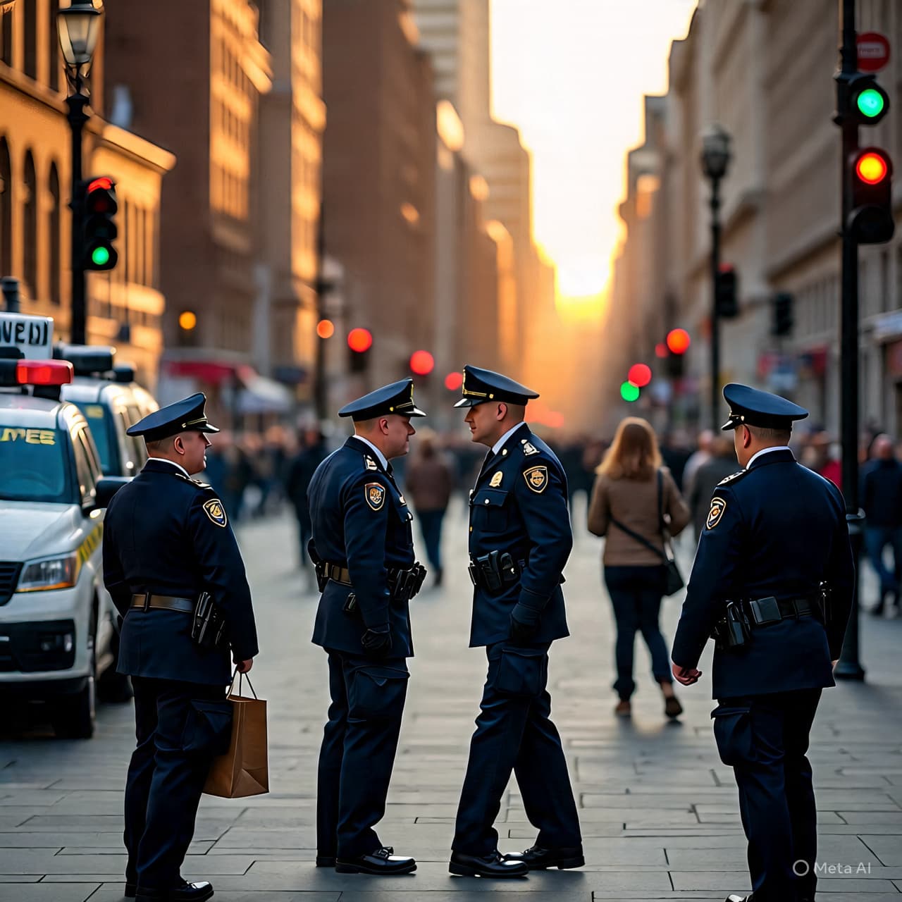 The Echo on Clevedon Road: Arrests Follow a Sudden Burst of Violence