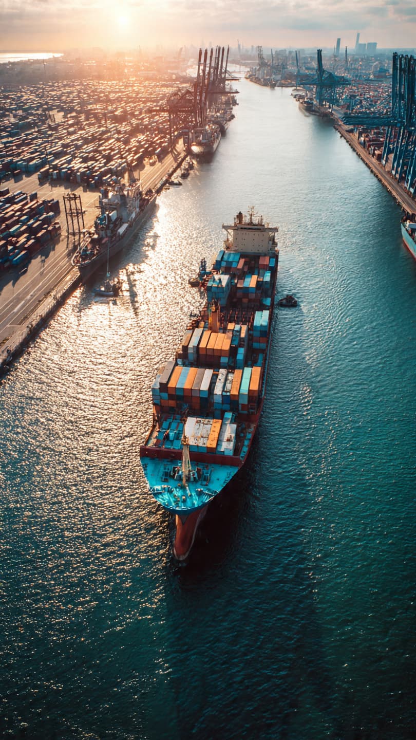 The Island of Industry: Lyrical Thoughts on Gabon’s Economic Gateway