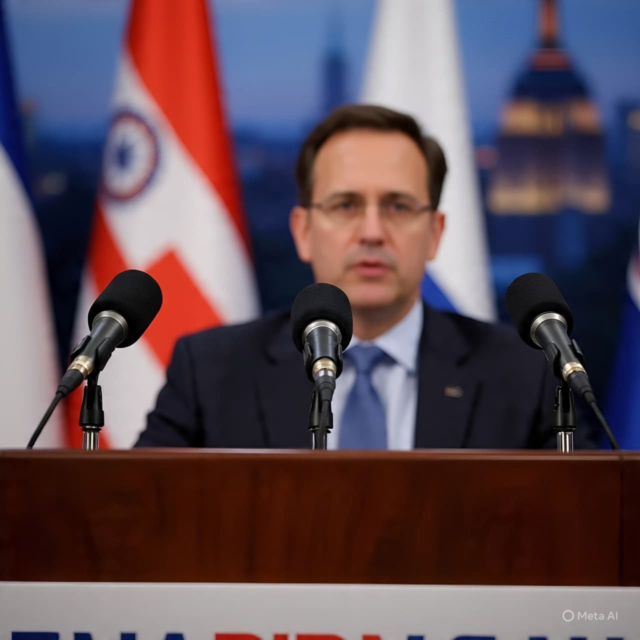 A Pause in the Current: Trump’s Reflection and the Unfinished Map of U.S. Engagement