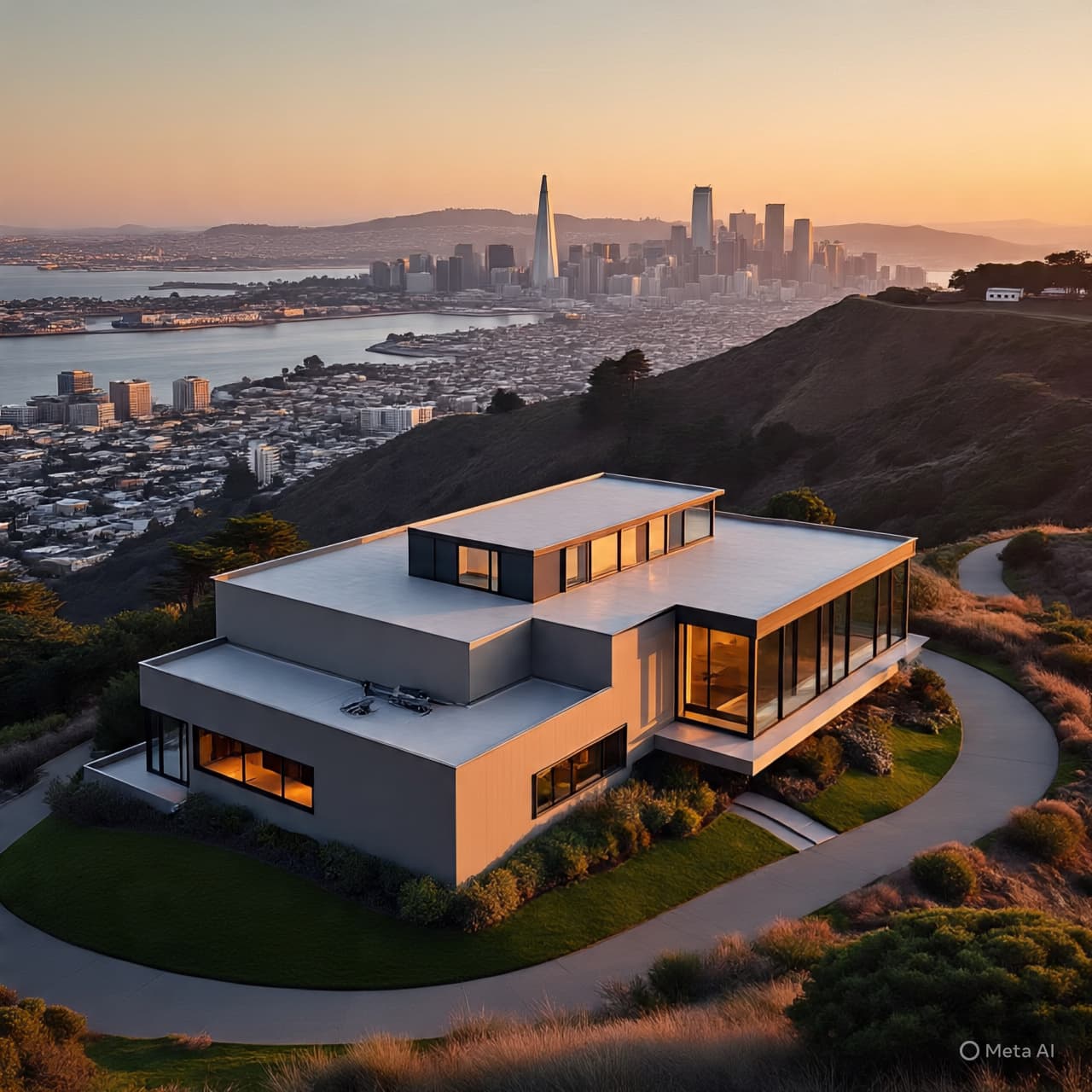 High Prices, Hollow Growth: What Lies Beneath San Francisco’s Housing Surge