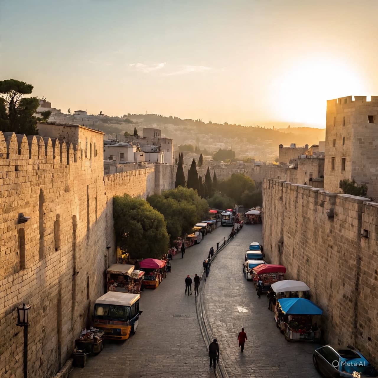 From Airstrikes to Accords: Israel’s Expanding Horizon of Influence