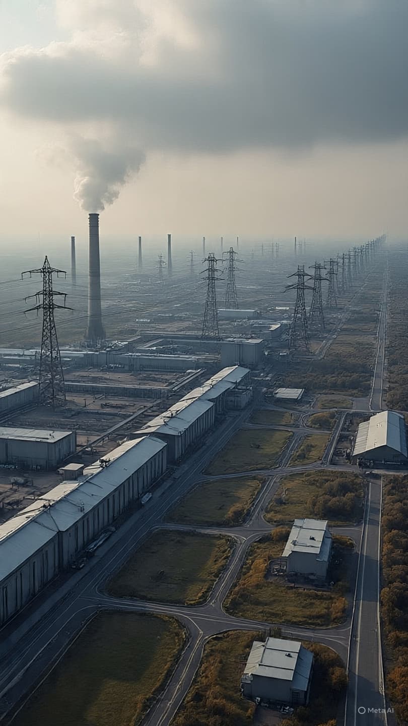 When the Lights Become Targets, What Darkness Follows?