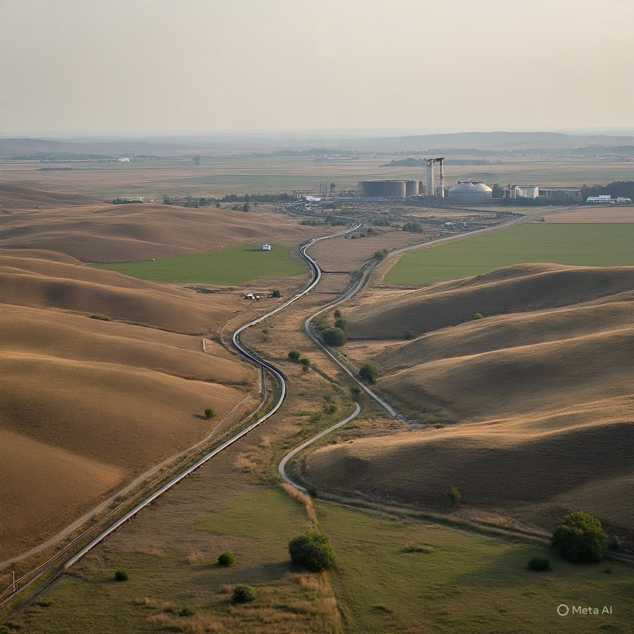 When the Flow Falters: What a Strike on Druzhba Reveals