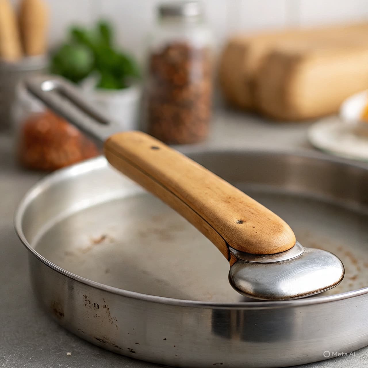 When the Sauté Pan Turns on You: The Hidden Dangers of Everyday Kitchenware