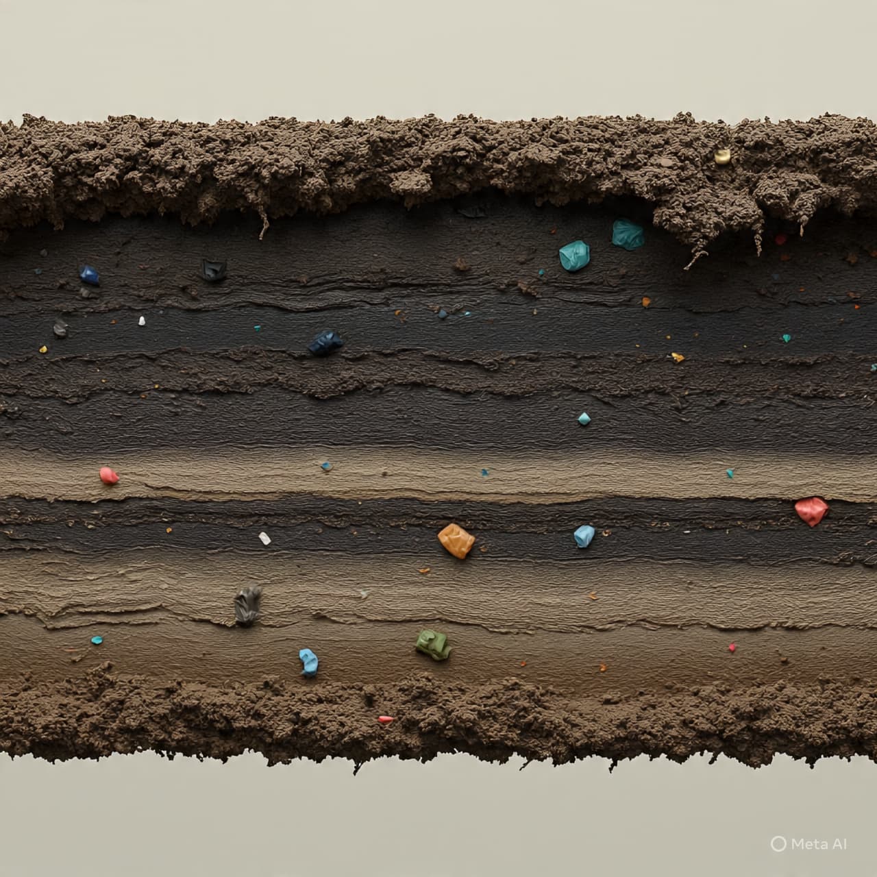 Where the River Silt Remembers, Reflections on the Hydrological Resilience of the Deep Danube