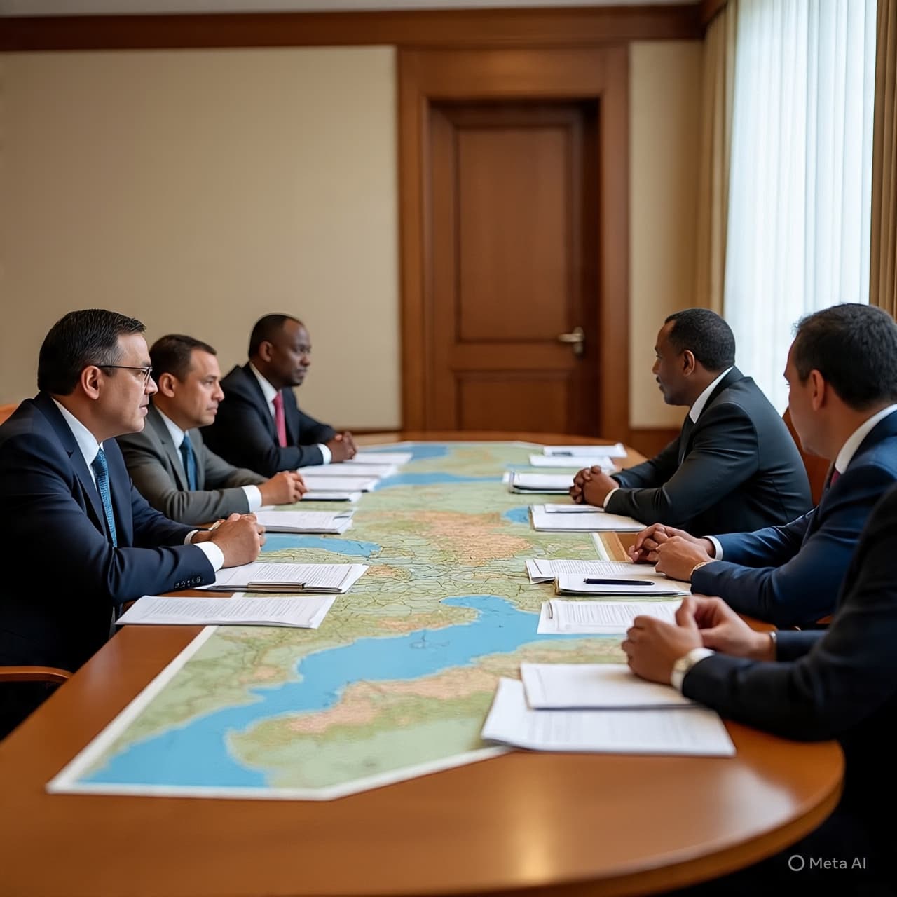 As Israel–Iran Tensions Ripple Across the Region, Is Ethiopia Finding a New Strategic Voice?