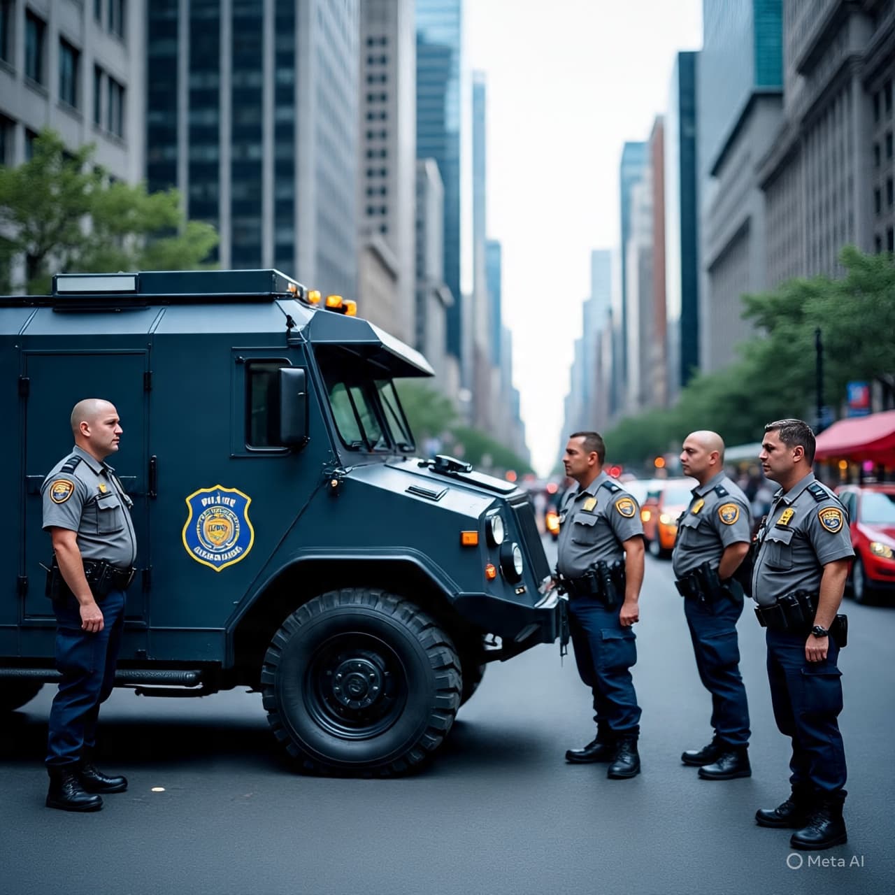 The Final Turn: A Manhunt That Closed in Sudden Silence