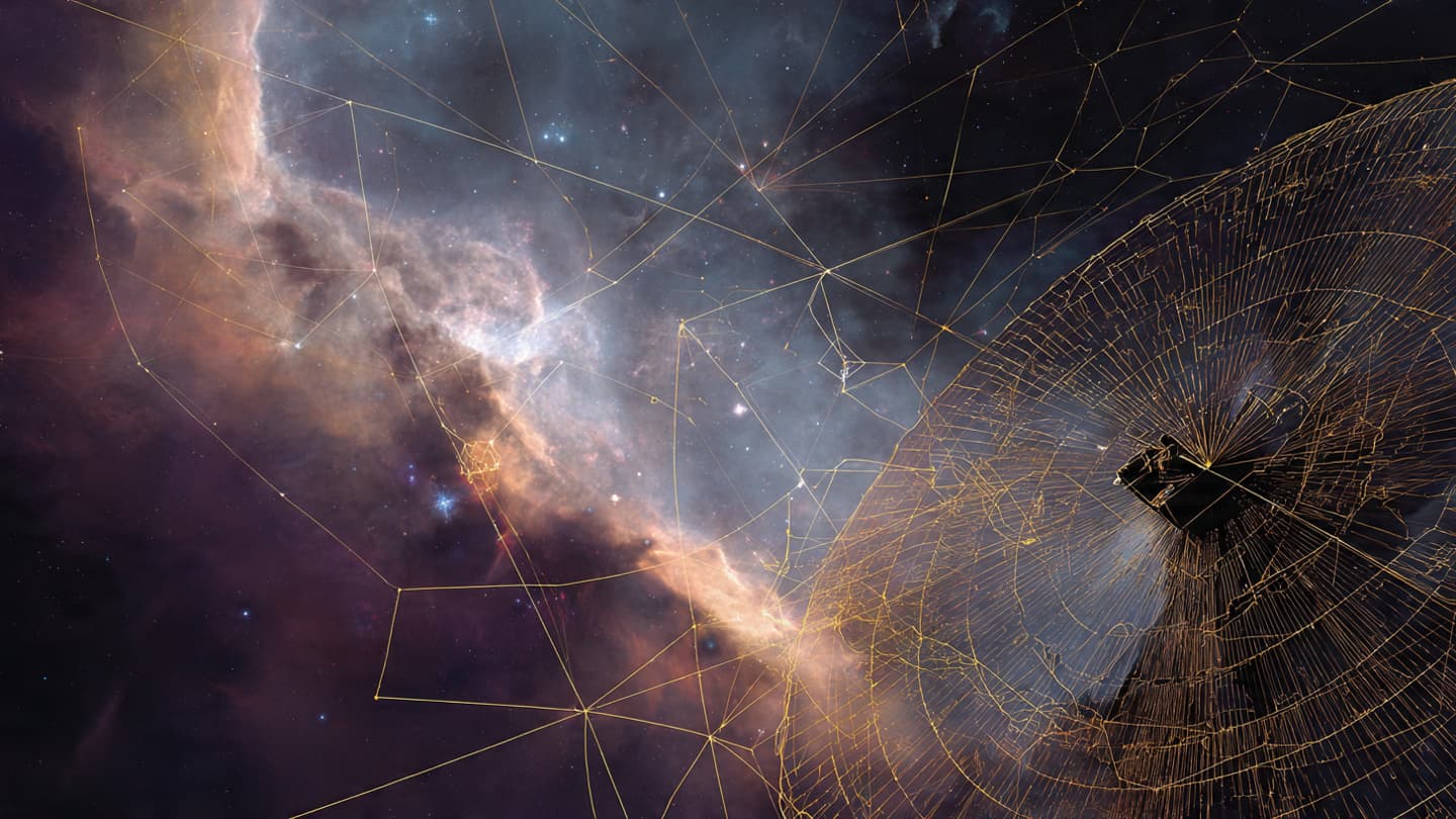 Are We Beginning to Hear a Different Kind of Signal from the Stars?